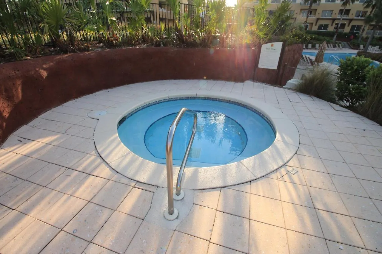 Luau 6531 In Sandestin By Skis And Seas Florida Beach Rentals 1 Bedroom Beach Views 0*, Destin Stany Zjednoczone Ameryki
