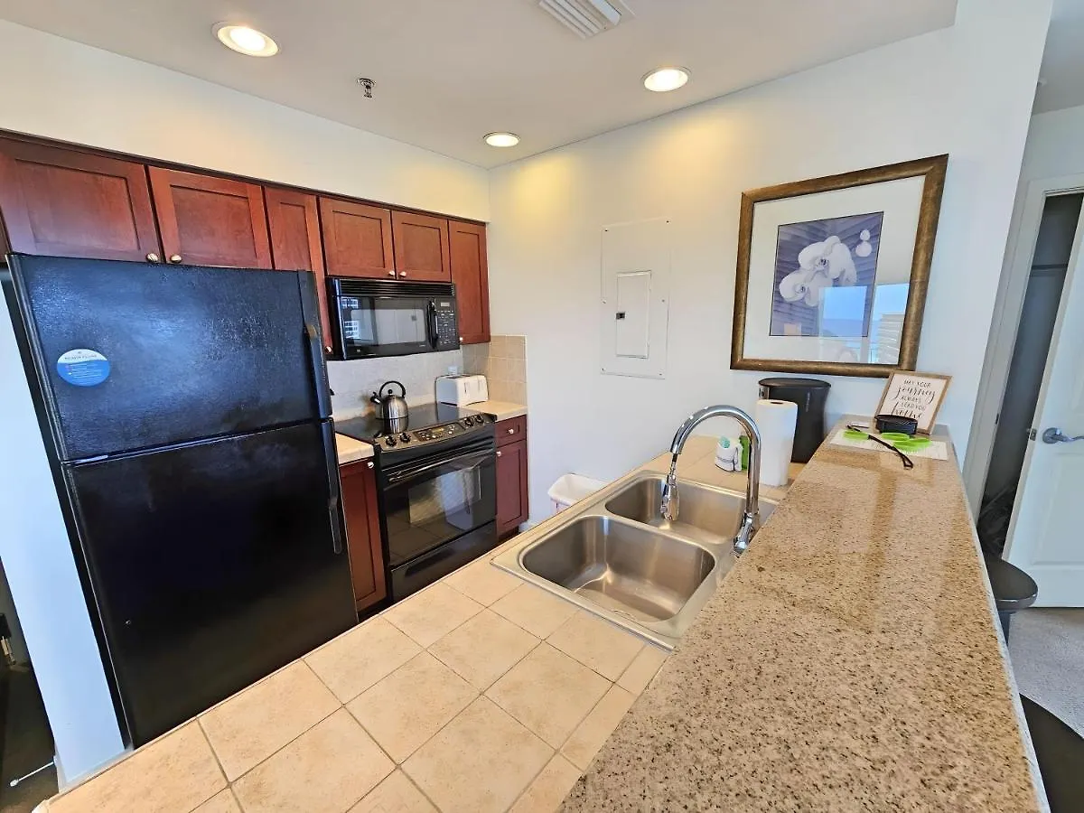 Dom wakacyjny Luau 6531 In Sandestin By Skis And Seas Florida Beach Rentals 1 Bedroom Beach Views Stany Zjednoczone Ameryki