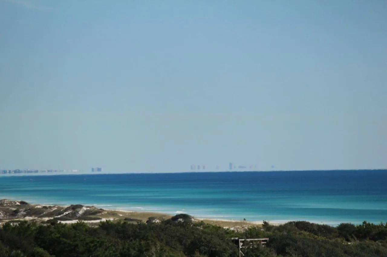 Dom wakacyjny Luau 6531 In Sandestin By Skis And Seas Florida Beach Rentals 1 Bedroom Beach Views Stany Zjednoczone Ameryki