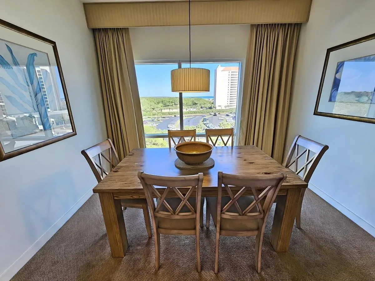 Luau 6531 In Sandestin By Skis And Seas Florida Beach Rentals 1 Bedroom Beach Views