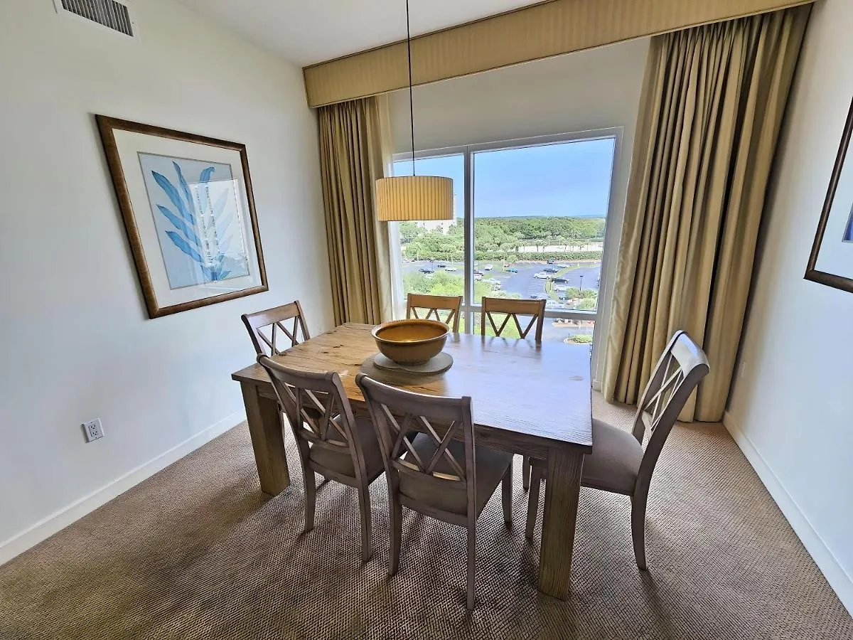 Dom wakacyjny Luau 6531 In Sandestin By Skis And Seas Florida Beach Rentals 1 Bedroom Beach Views