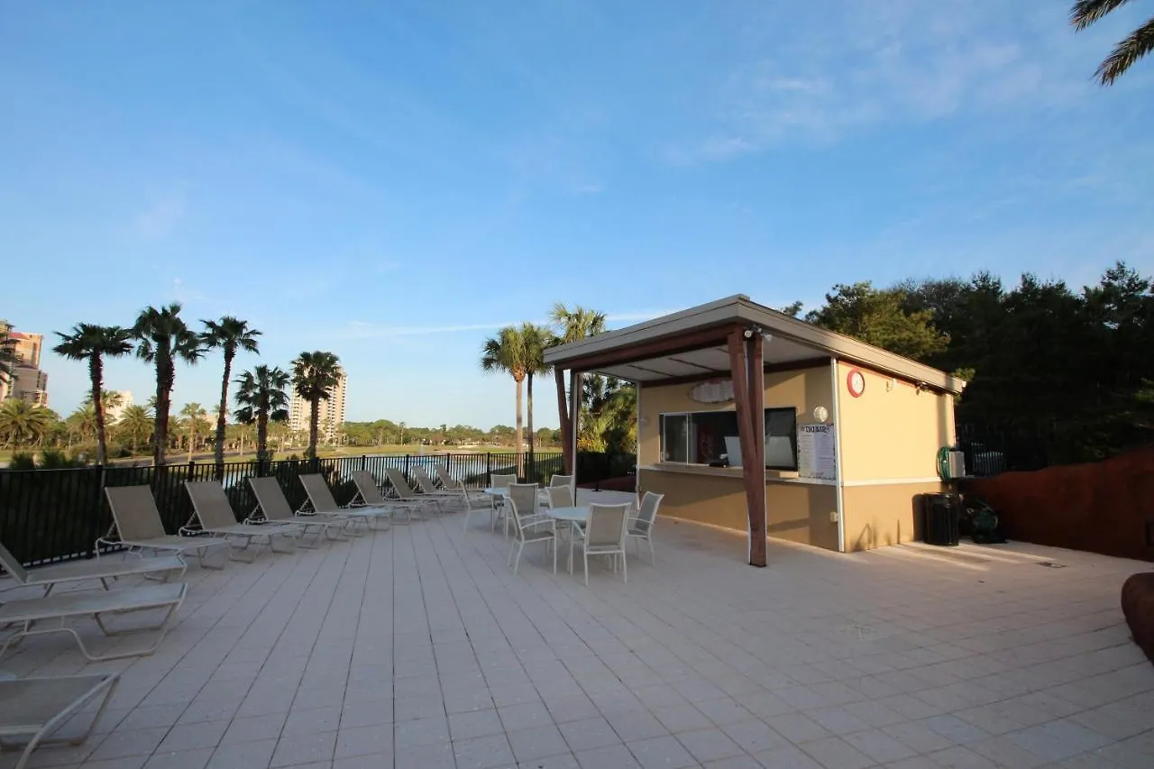 Luau 6531 In Sandestin By Skis And Seas Florida Beach Rentals 1 Bedroom Beach Views Destin